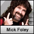 Mick Foley