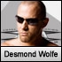 Desmond Wolfe